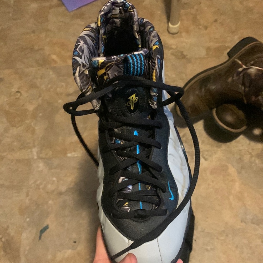 foamposites